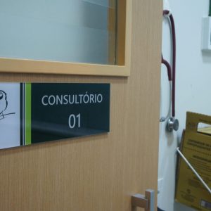 Consultório 01