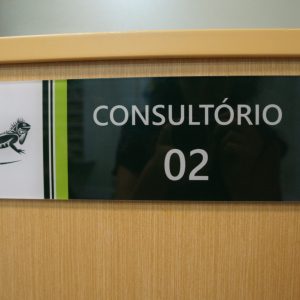 Consultório 02