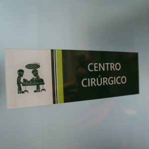 Centro Cirúrgico